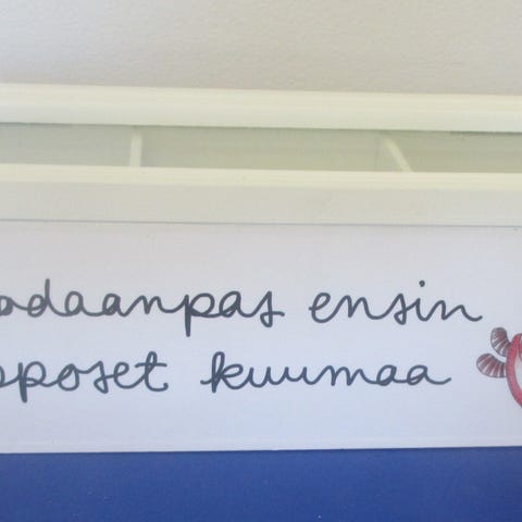 Ilmoituksen kuva