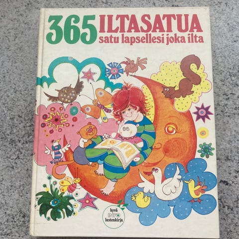 Ilmoituksen kuva