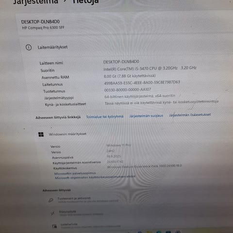 Ilmoituksen kuva