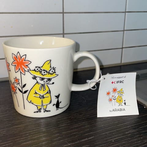 Ilmoituksen kuva