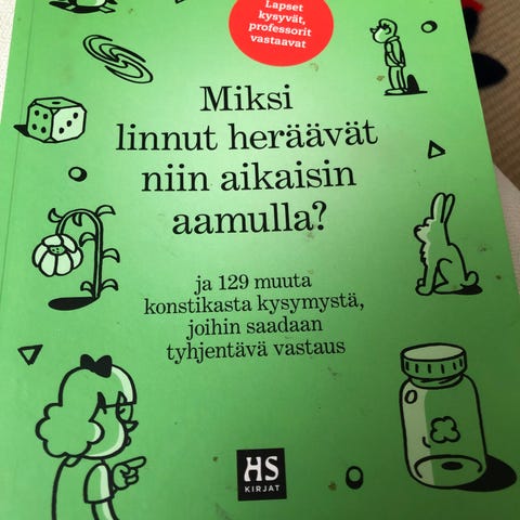 Ilmoituksen kuva