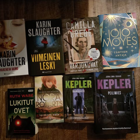 Ilmoituksen kuva