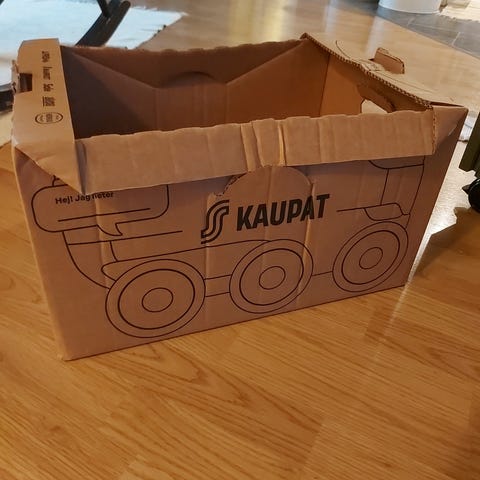 Ilmoituksen kuva