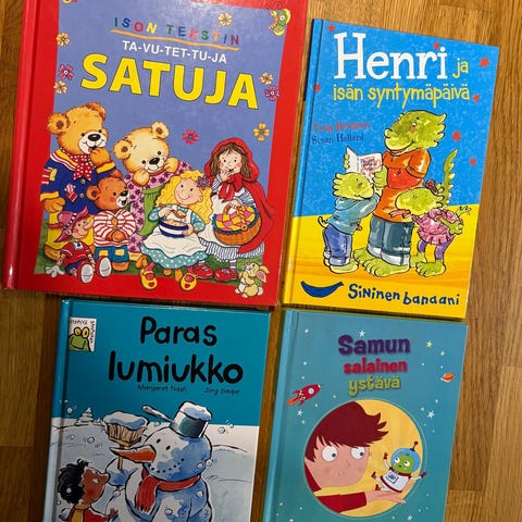 Ilmoituksen kuva
