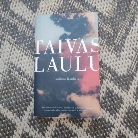 Ilmoituksen kuva