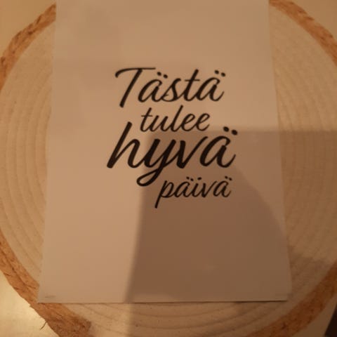 Ilmoituksen kuva