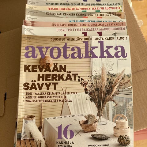 Ilmoituksen kuva
