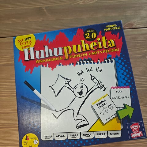 Ilmoituksen kuva