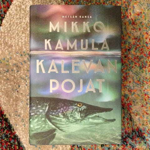 Ilmoituksen kuva