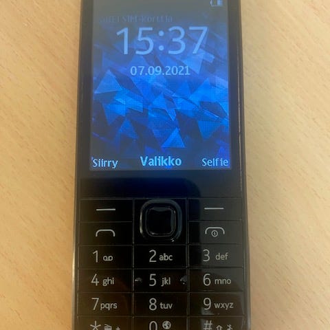 Ilmoituksen kuva