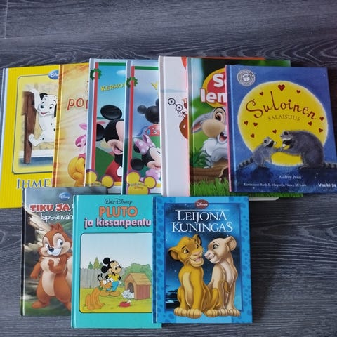 Ilmoituksen kuva