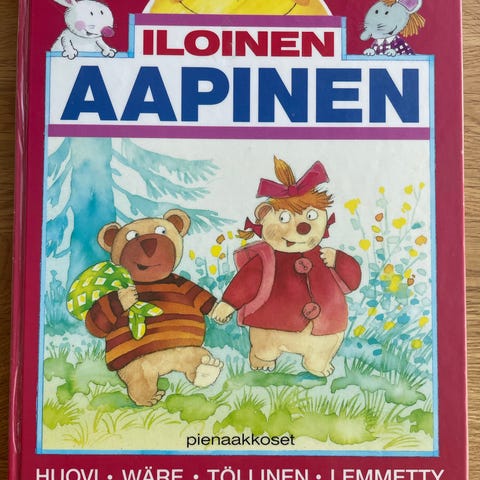 Ilmoituksen kuva