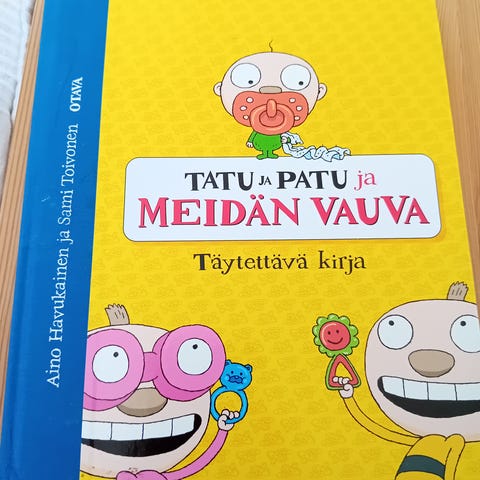 Ilmoituksen kuva
