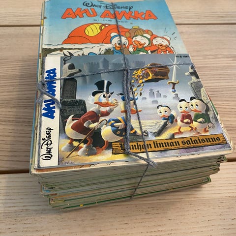 Ilmoituksen kuva