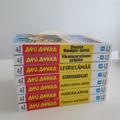 Ilmoituksen kuva