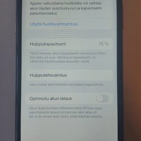Ilmoituksen kuva
