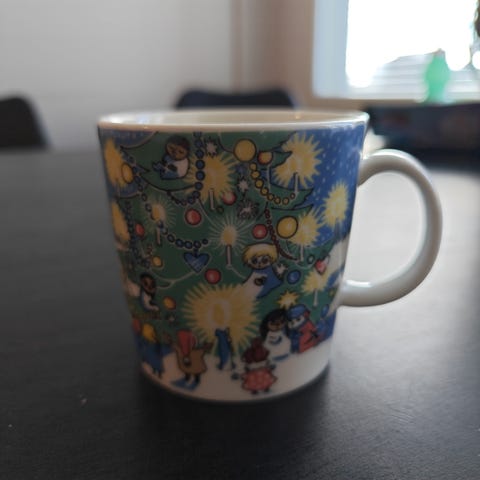 Ilmoituksen kuva