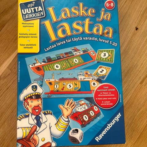 Ilmoituksen kuva
