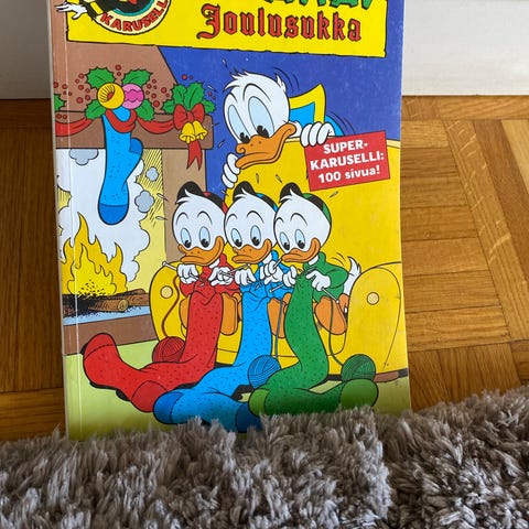 Ilmoituksen kuva