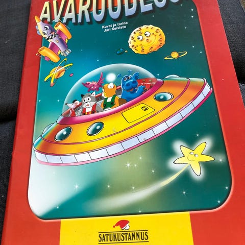 Ilmoituksen kuva