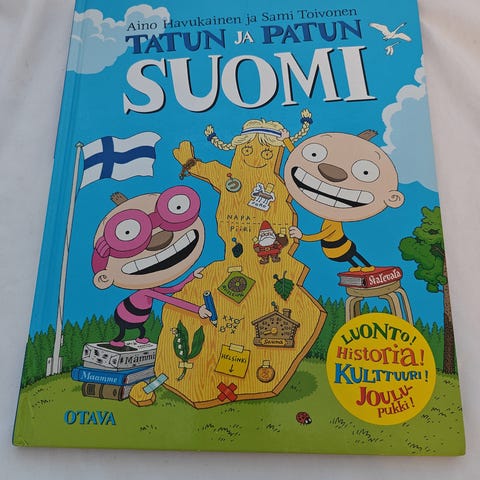Ilmoituksen kuva