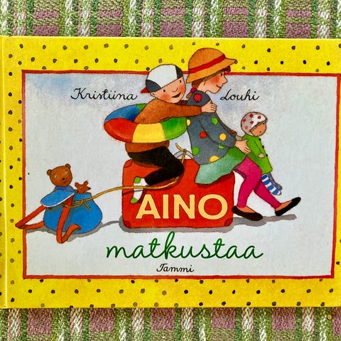 Ilmoituksen kuva