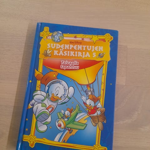 Ilmoituksen kuva
