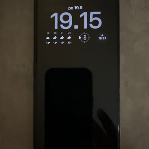 Ilmoituksen kuva