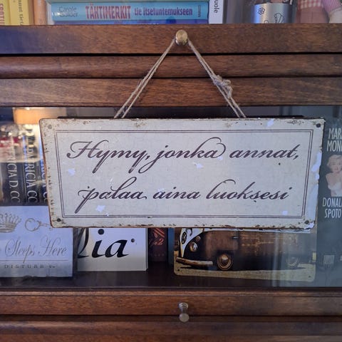Ilmoituksen kuva
