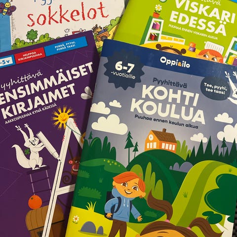 Ilmoituksen kuva