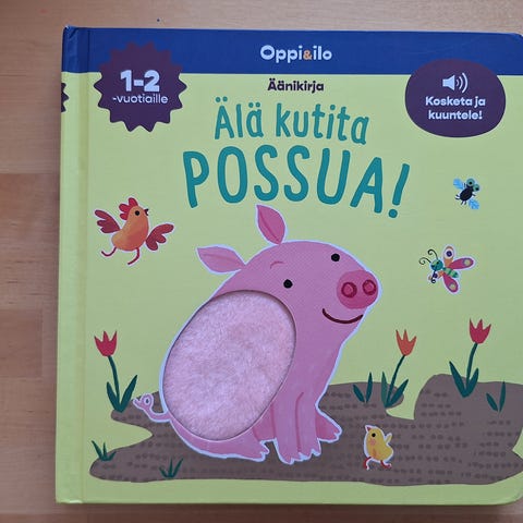 Ilmoituksen kuva