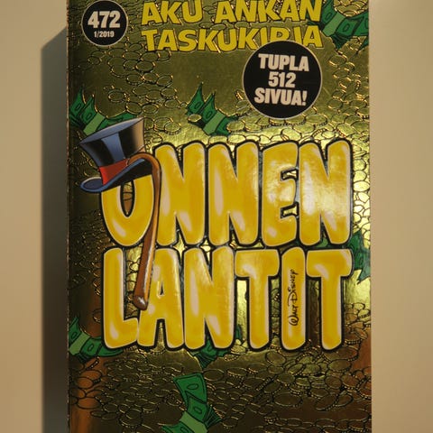 Ilmoituksen kuva