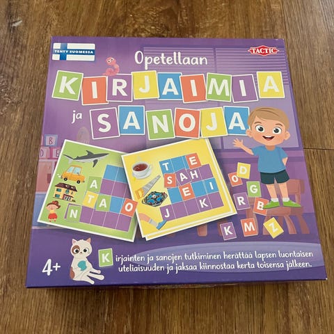Ilmoituksen kuva