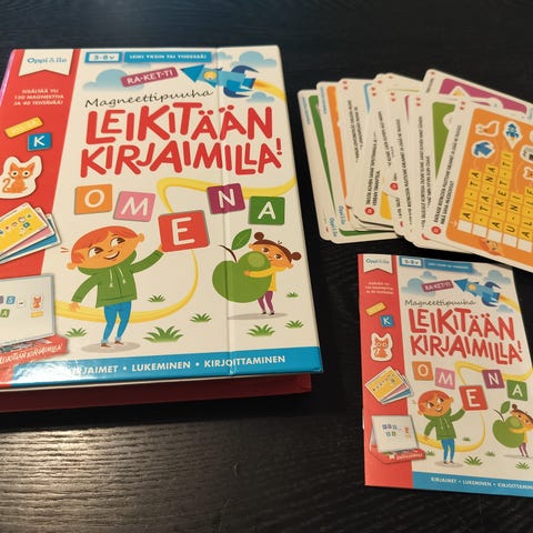 Ilmoituksen kuva