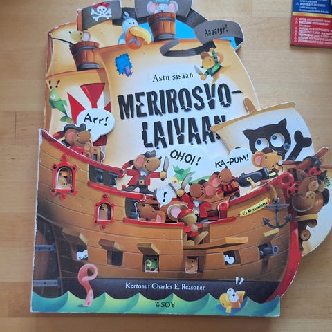 Ilmoituksen kuva
