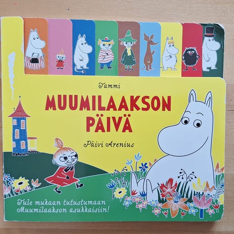 Ilmoituksen kuva