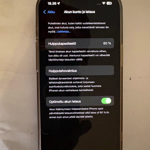 Ilmoituksen kuva