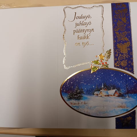 Ilmoituksen kuva