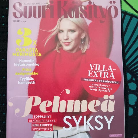 Ilmoituksen kuva