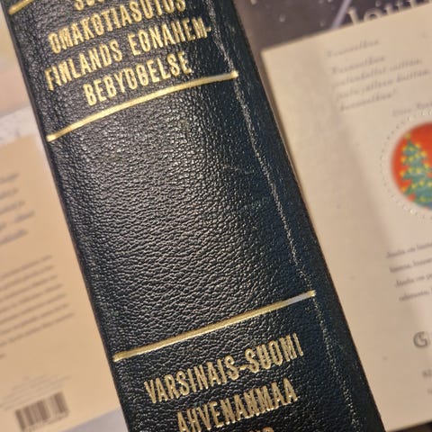 Ilmoituksen kuva