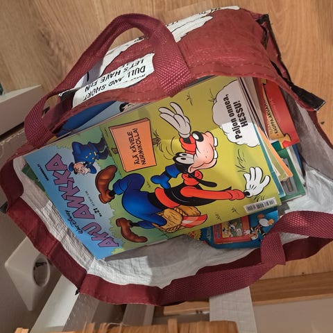Ilmoituksen kuva