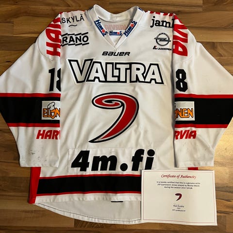 Ilmoituksen kuva