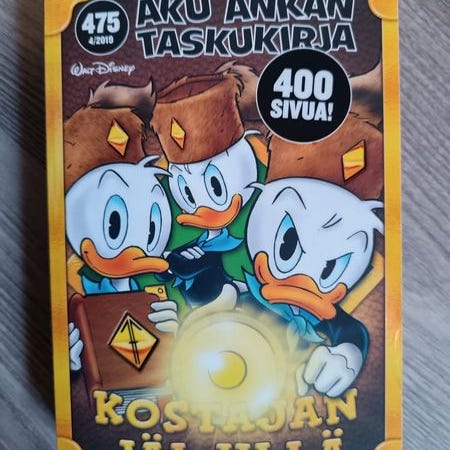 Ilmoituksen kuva