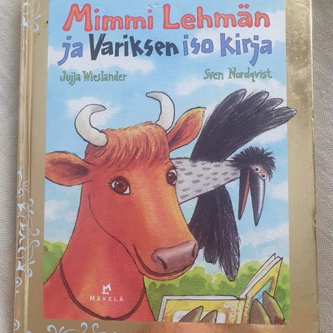 Ilmoituksen kuva