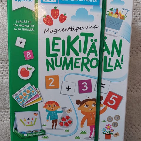 Ilmoituksen kuva