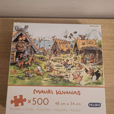 Ilmoituksen kuva