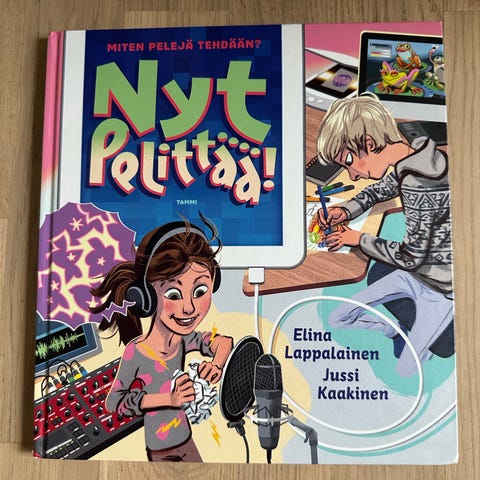 Ilmoituksen kuva