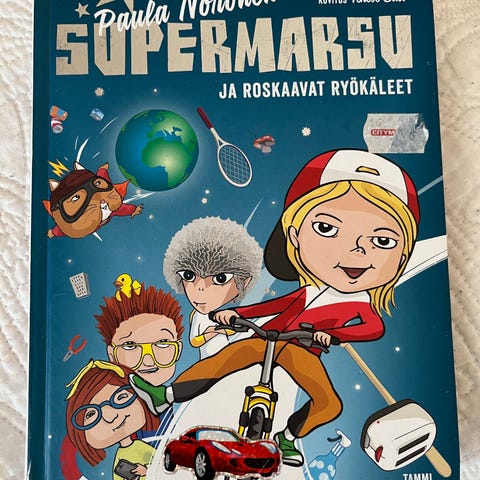 Ilmoituksen kuva