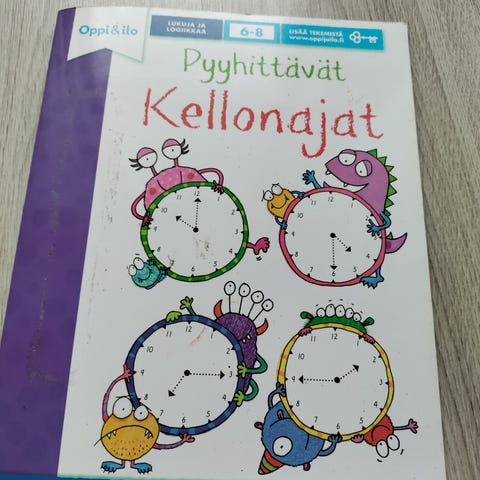Ilmoituksen kuva