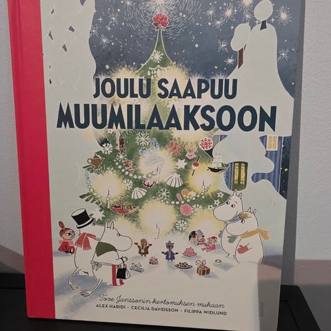 Ilmoituksen kuva